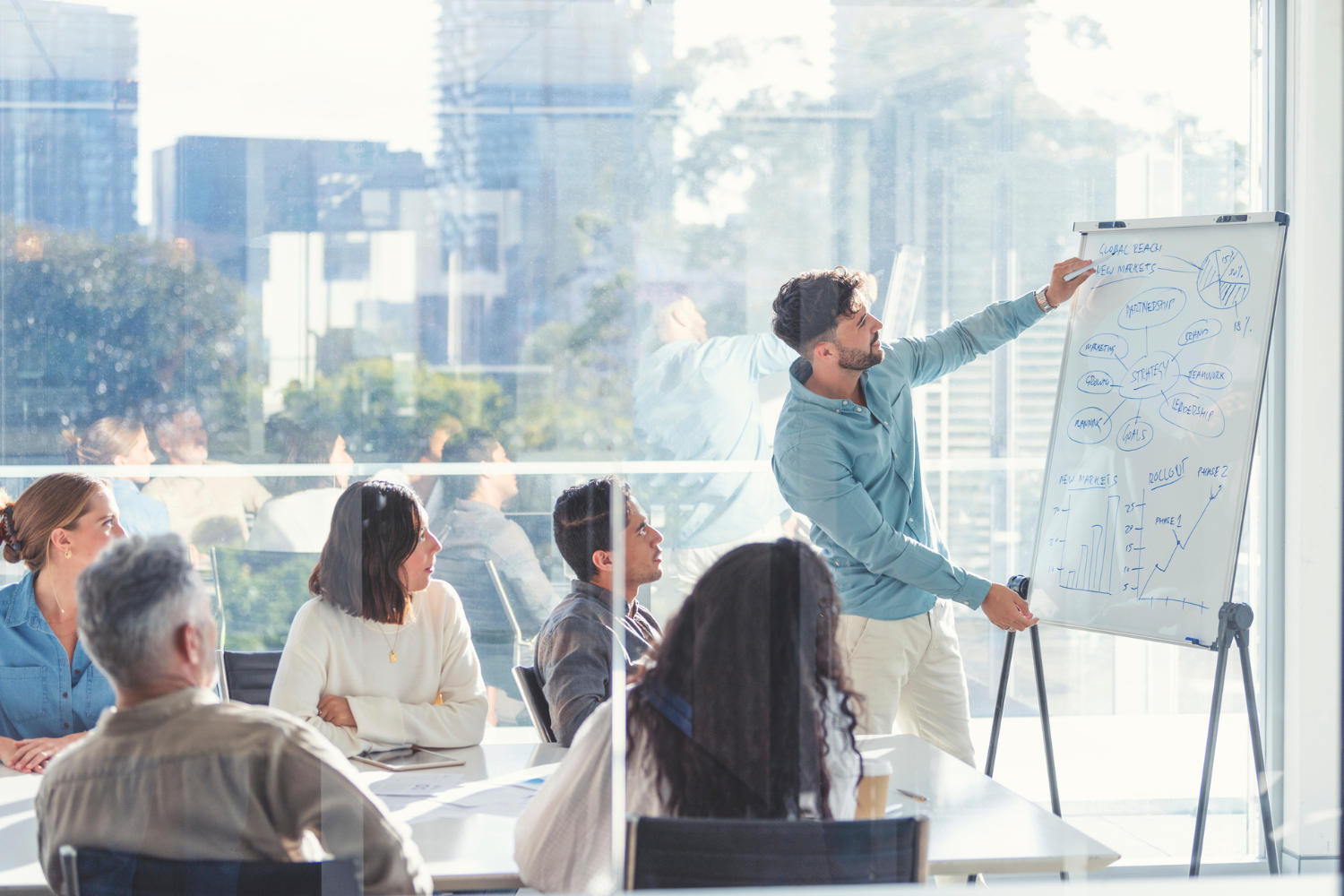How To Track Paid Training In Apprenticeships
